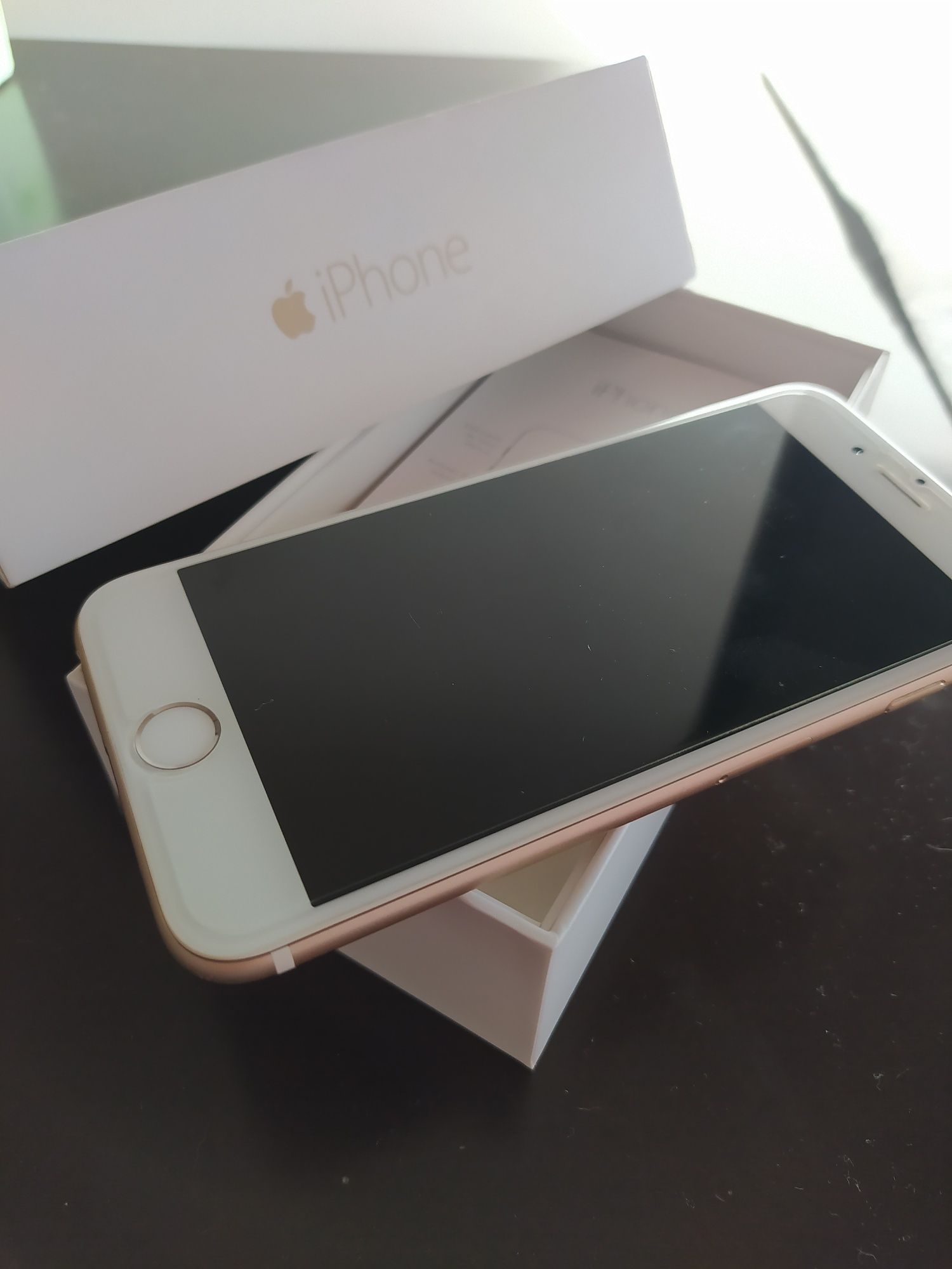 iPhone 6 128Gb [Gold]