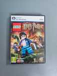 Lego Harry Potter Gra PC