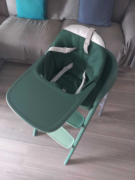 Cadeira refeição evolutiva Chicco