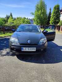 Renault laguna 3