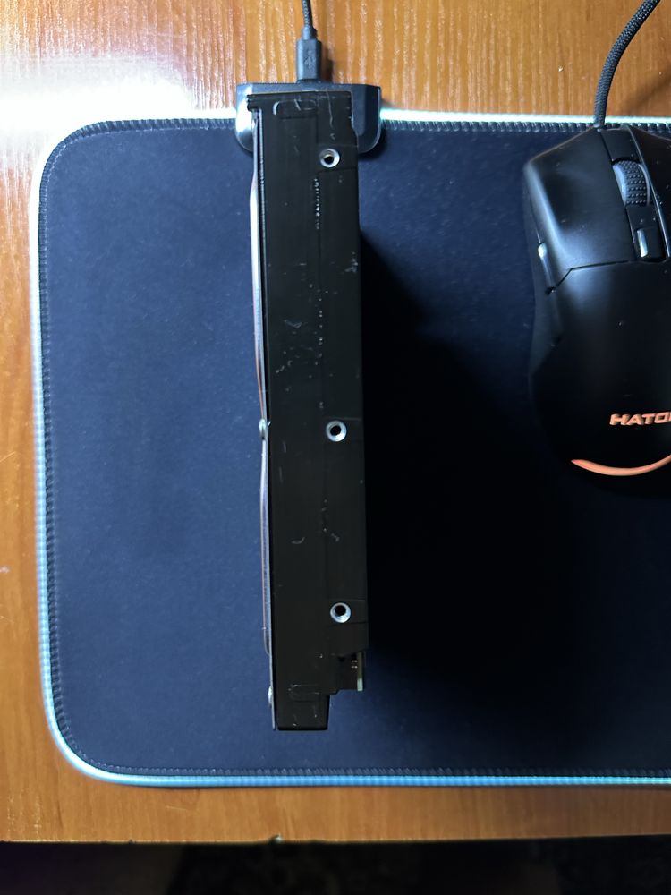 жорсткий диск WD Black Performance