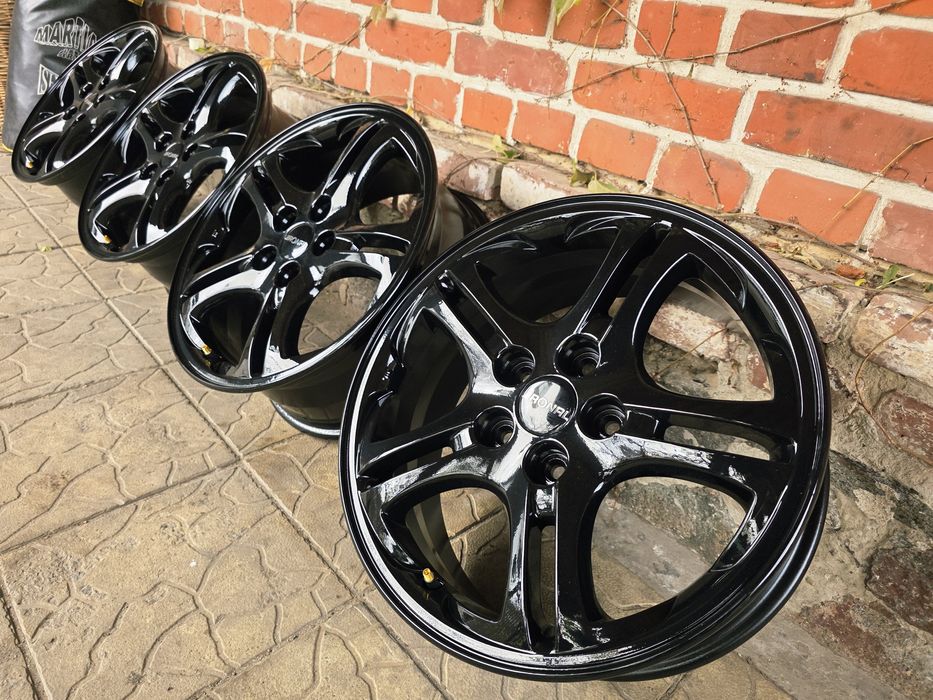 5/114,3 R17 KOREA: Hyundai, Nissan, Mazda, Renault, Mitsubishi, Toyo