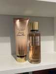 Набір Victoria’s secret Bare Vanilla