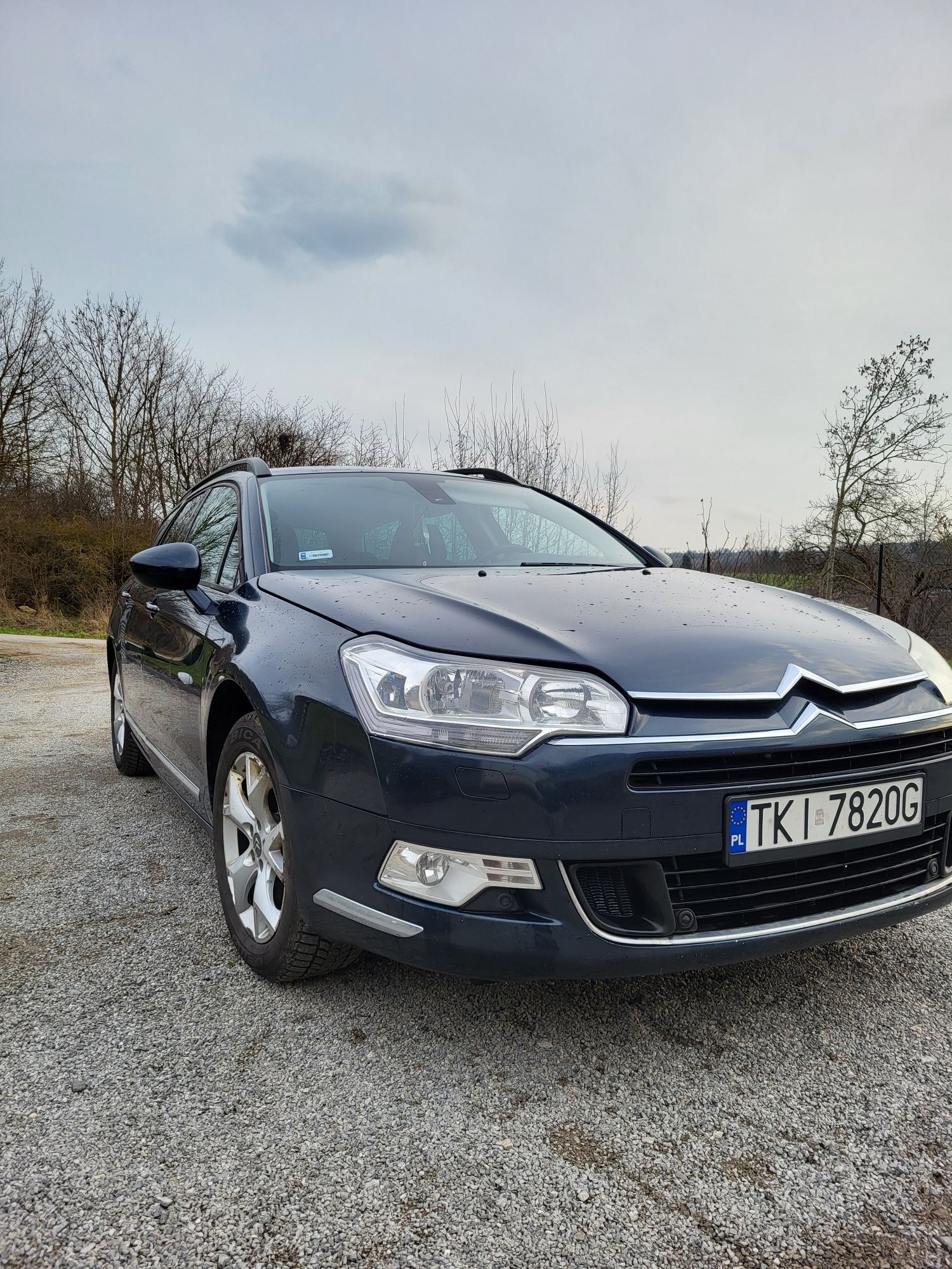 Sprzedam Citroen c5