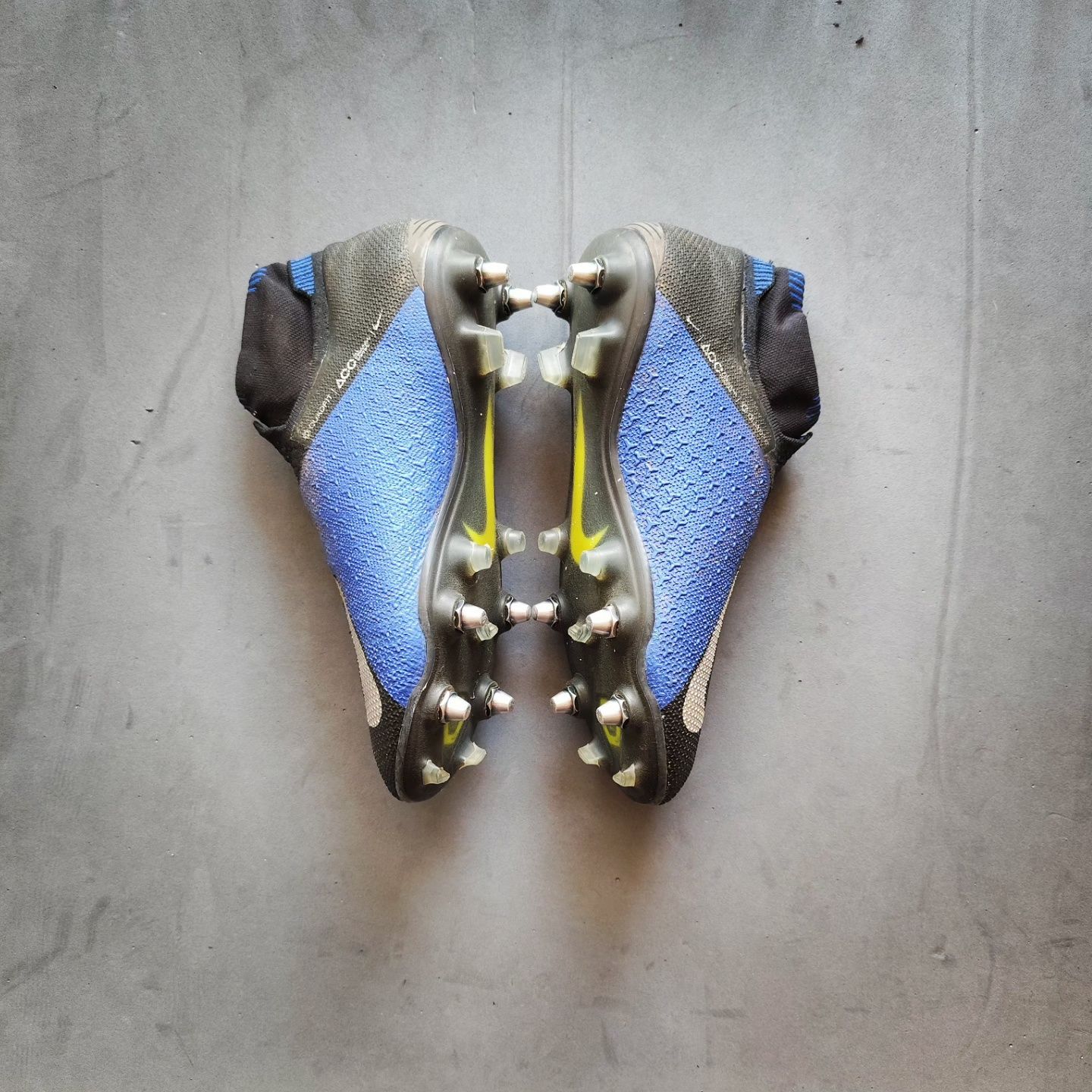 Korki Nike Phantom VSN Elite Anti-Clog 41