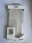 Obudowa 3mk Clear Case do Xiaomi Redmi 11 Pro nowa