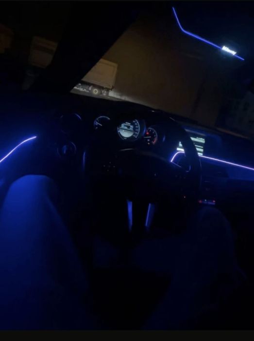 Mercedes w204 AMG 1.8