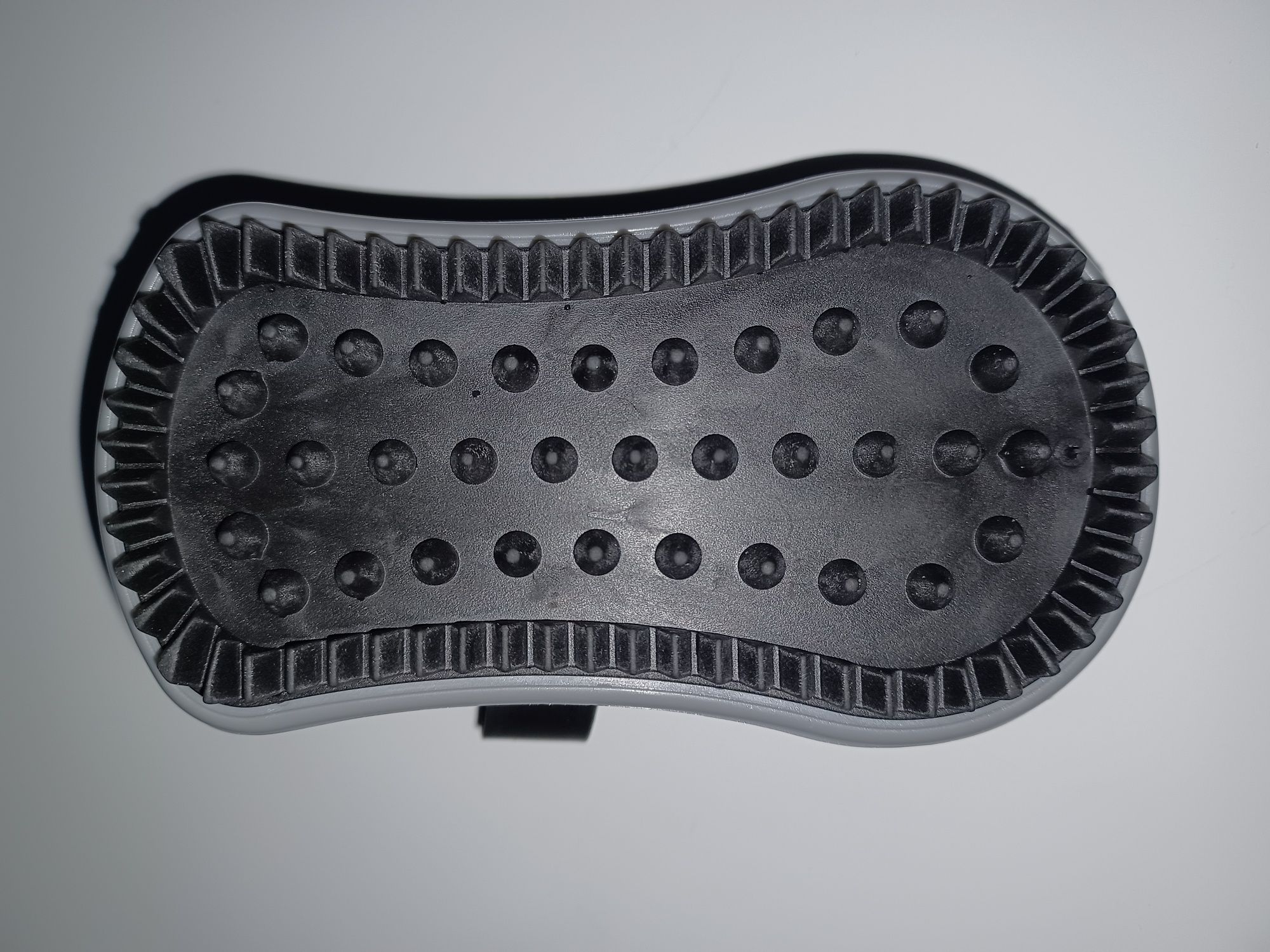 Furminator Curry Comb zgrzebło