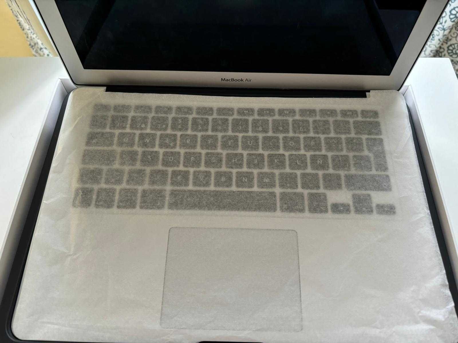 Apple MacBook Air 2017