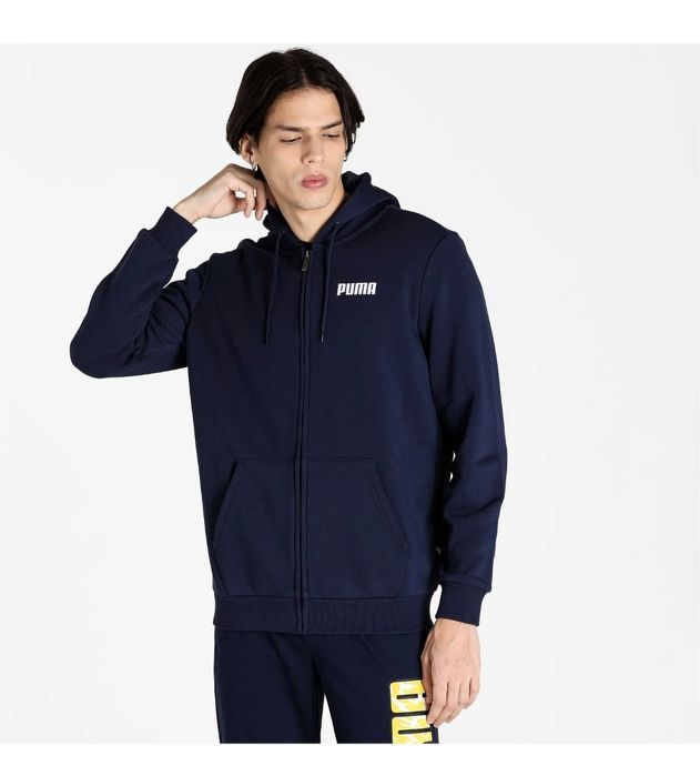 Bluza męska Puma r.M