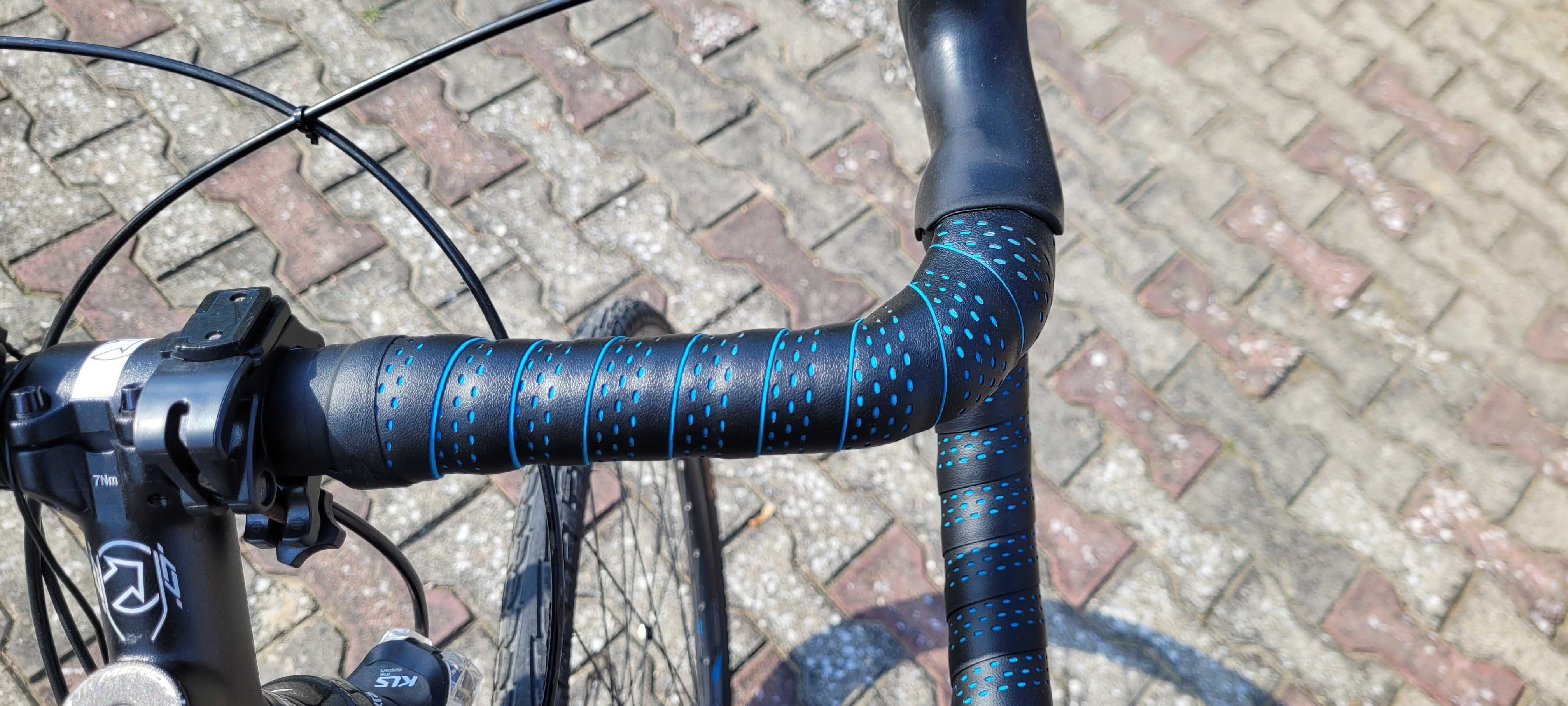 Merida Cyclocross 300 rozmiar 59 (wzrost 188-200 cm)