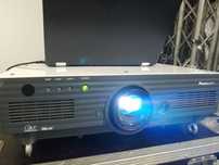 Проектор Panasonic pt 5700