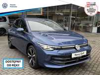 Volkswagen Golf Style 1.5 eTSI mHEV 150 KM DSG-7 |Light Assist|Czujnik Deszczu|