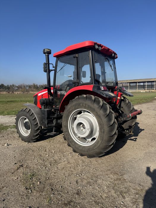 Трактор YTO 1054