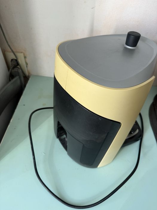 Кавоварка Saeco Nina Plus