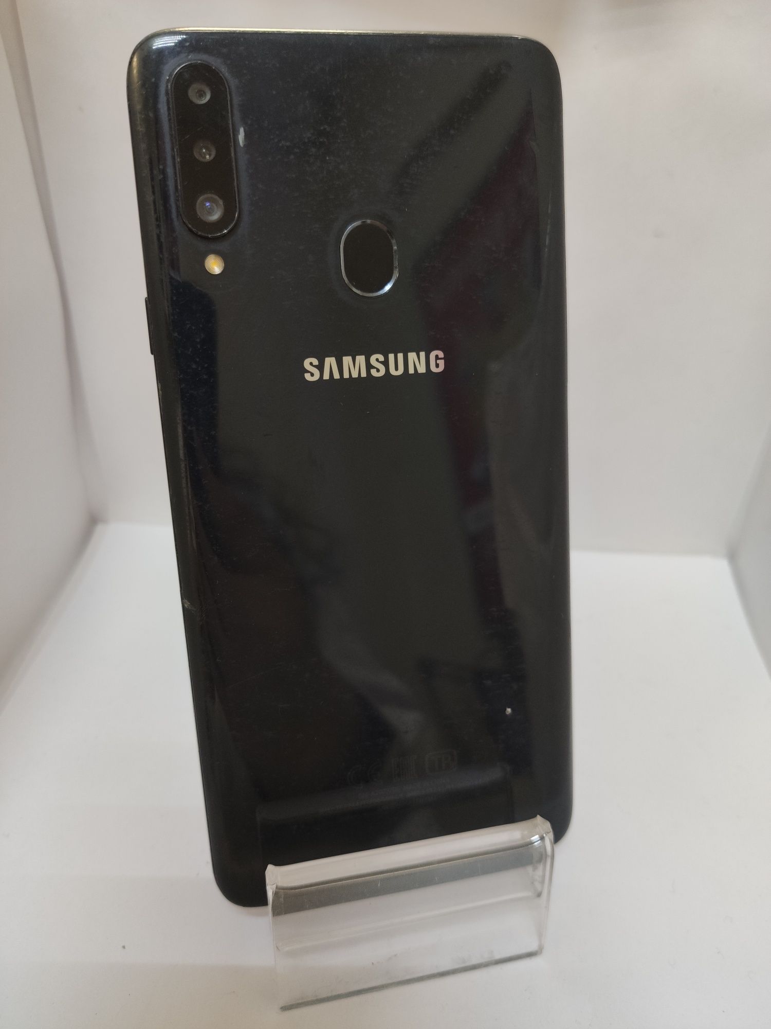 Samsung Galaxy A20s SM A207F DS 3/32Gb