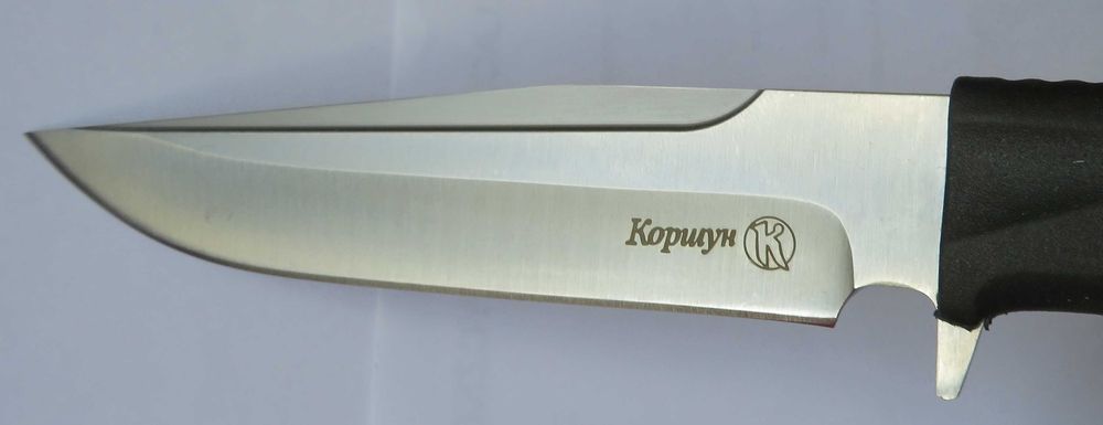 nóż ful tang korszun