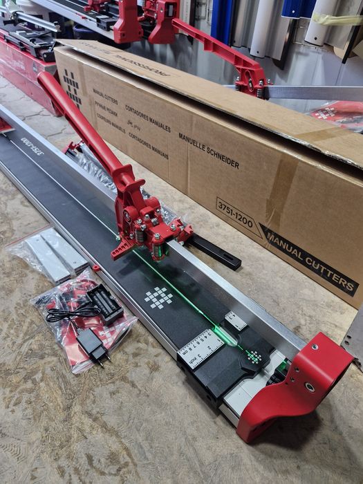 Плиткоріз Шіжинг 3751 1200