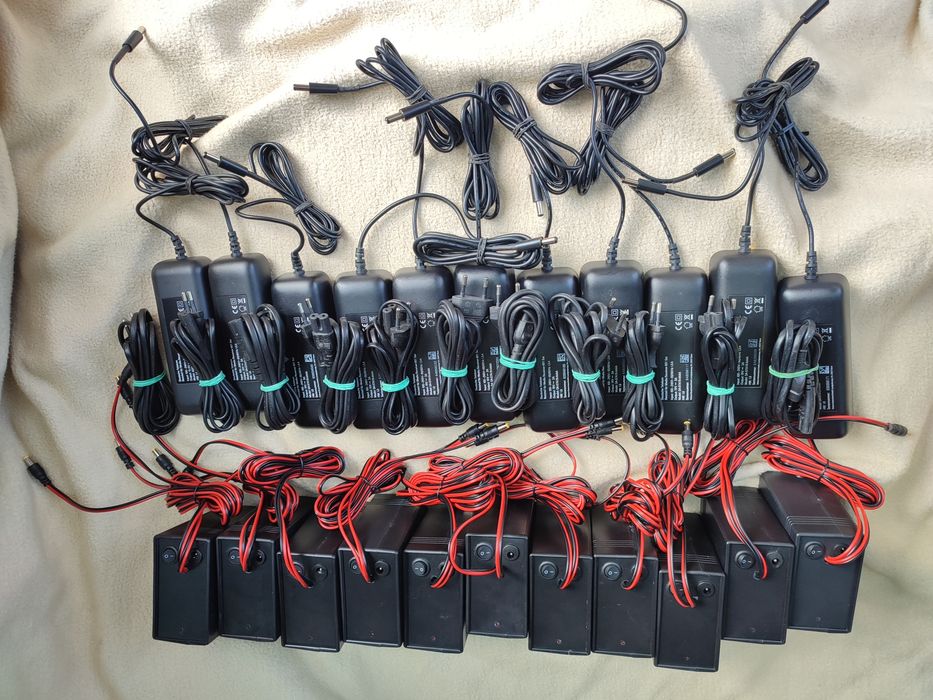 В НАЛИЧИИ ‼️мощные ИБП UPS для роутера, Wi-Fi без света, быстрая заряд