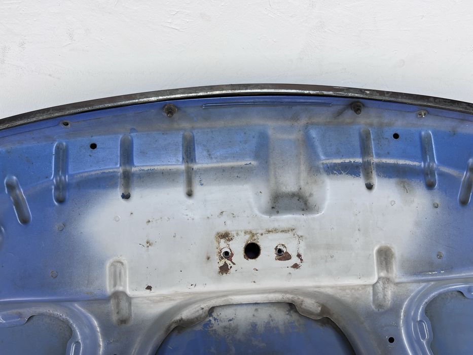 Бу капот седан, універсал Лачетті Нубіра 3 Chevrolet Lacetti Nubira 3