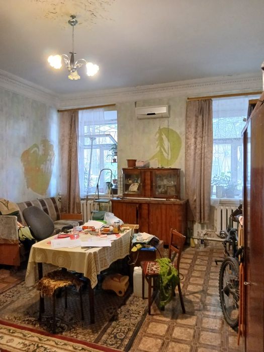 Продам! 2х.к ул КУЗНЕЧНАЯ / Л.Толстого 56м. Можно под офис или бизнес!