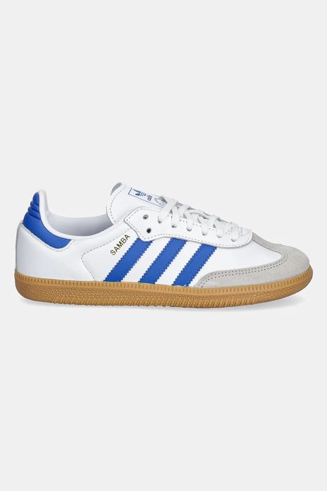 Adidas 38 2/3 Buty Damskie Samba Og J Jp5482 Skórzane Sneakersy T293