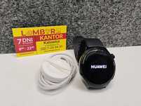 [918/n/24] Smartwatch Huawei Watch 4 + Ładowarka