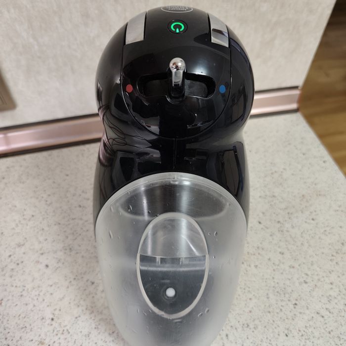 Капсульная кофемашина, кофеварка, Dolce gusto, KRUPS