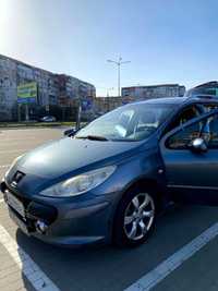 Продам Peugeot 307 sw, 2006, 7мест, 1.6 дизель