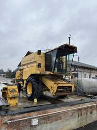 New holland TF44