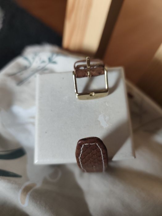 Relógio just Cavalli