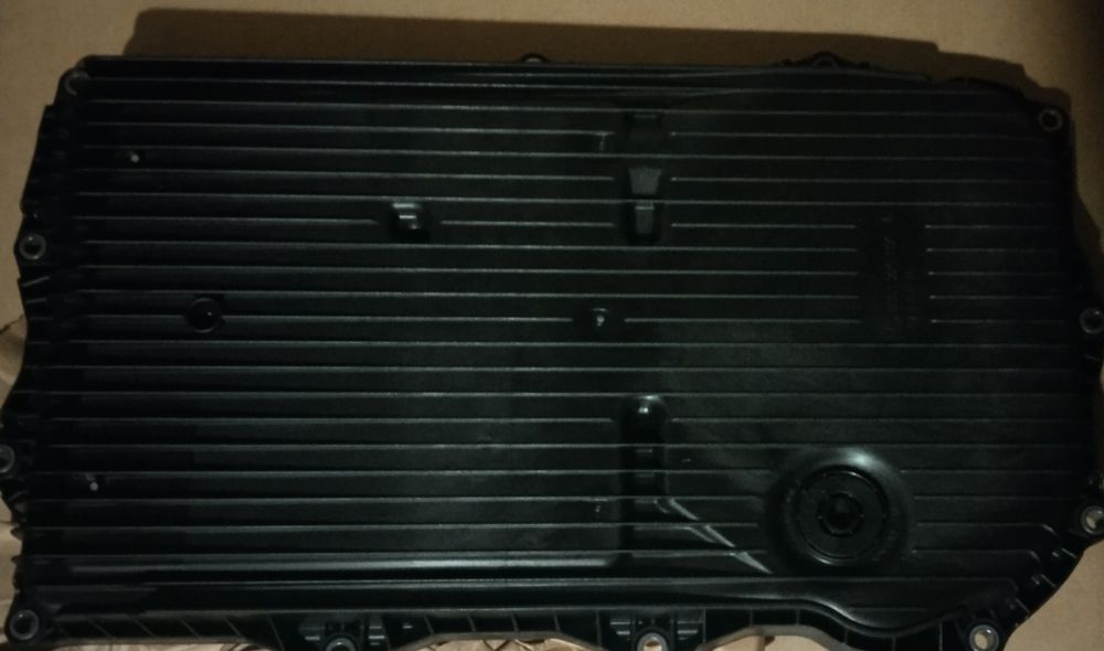 Продам "Сервісний комплект для заміни масла АКПП"
Магазин