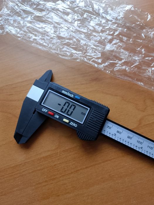 Sufmiarka elektroniczna nowa tanio