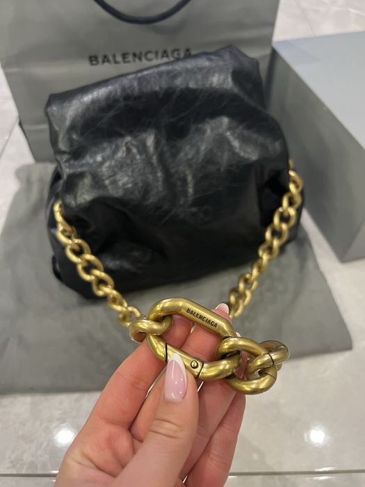 Сумка  Balenciaga !