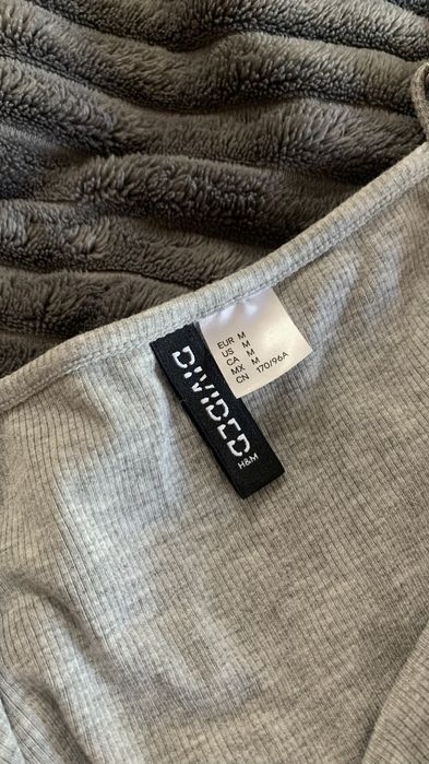 Довге плаття H&M