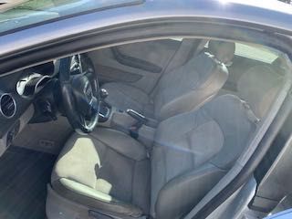 Audi A3 Sportback 2.0 140cv