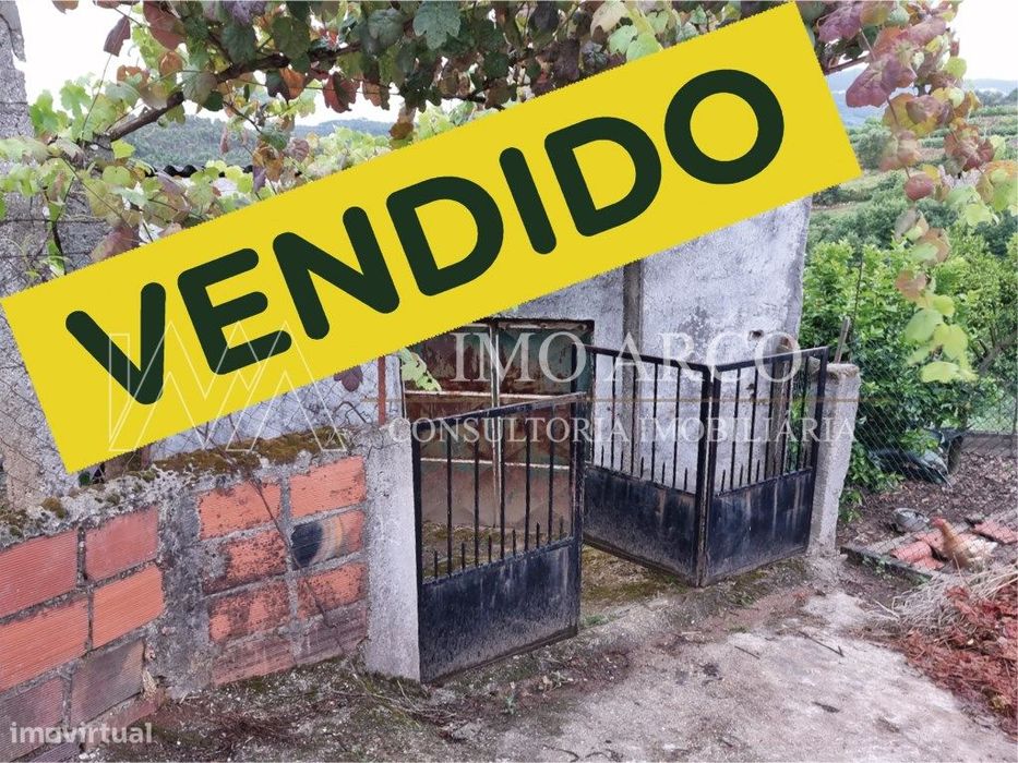 Terreno pata construção na Cerca Nova, Arco de Baúlhe