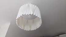 Lampa wisząca żyrandol Kungshult IKEA