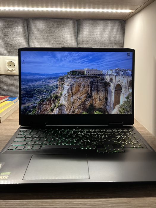 Lenovo Ideapad Gaming 3