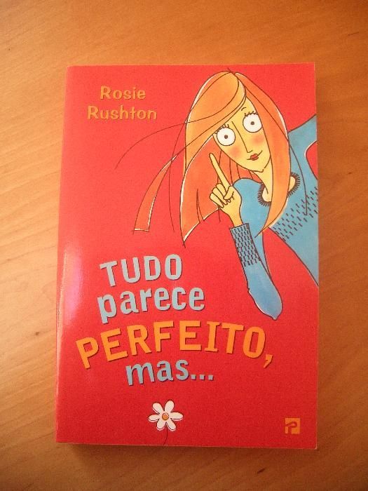 Tudo parece perfeito, mas ...