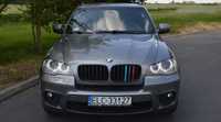 Sprzedam BMW X5 3.0 xdrive 40d