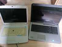 2 Laptopy Na Czesci