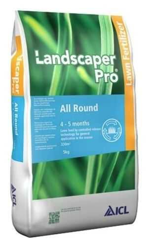 Nawóz Landscaper Pro Allround 24-5-8 5kg ICL