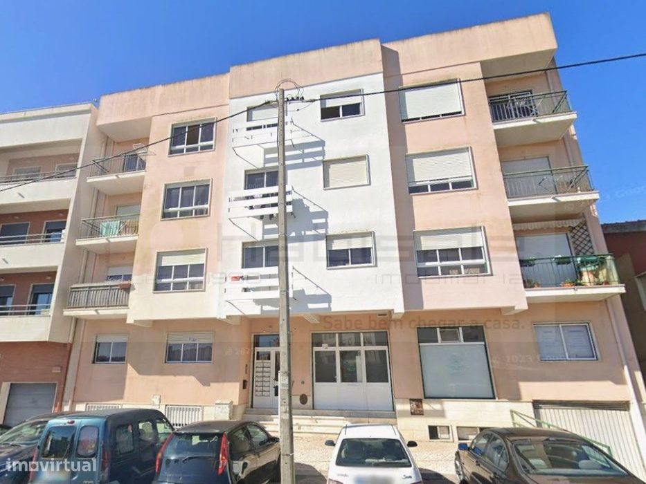 T3 Duplex em Agualva