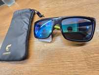 Carrera lustrzanki okulary