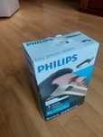 Maszynka do strzyżenia włosów marki Philips wraz z końcówką do regulac