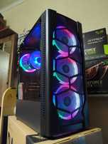 Ігровий комп'ютер Intel I7 4.0 GHZ, GTX 1070 8GB, 16GB RAM, SSD+HDD