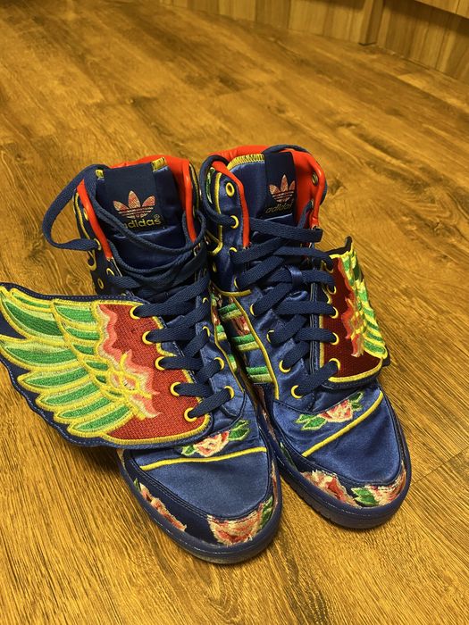 Jeremy scott cny corridor 43