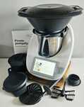 Thermomix TM6 i akcesoria