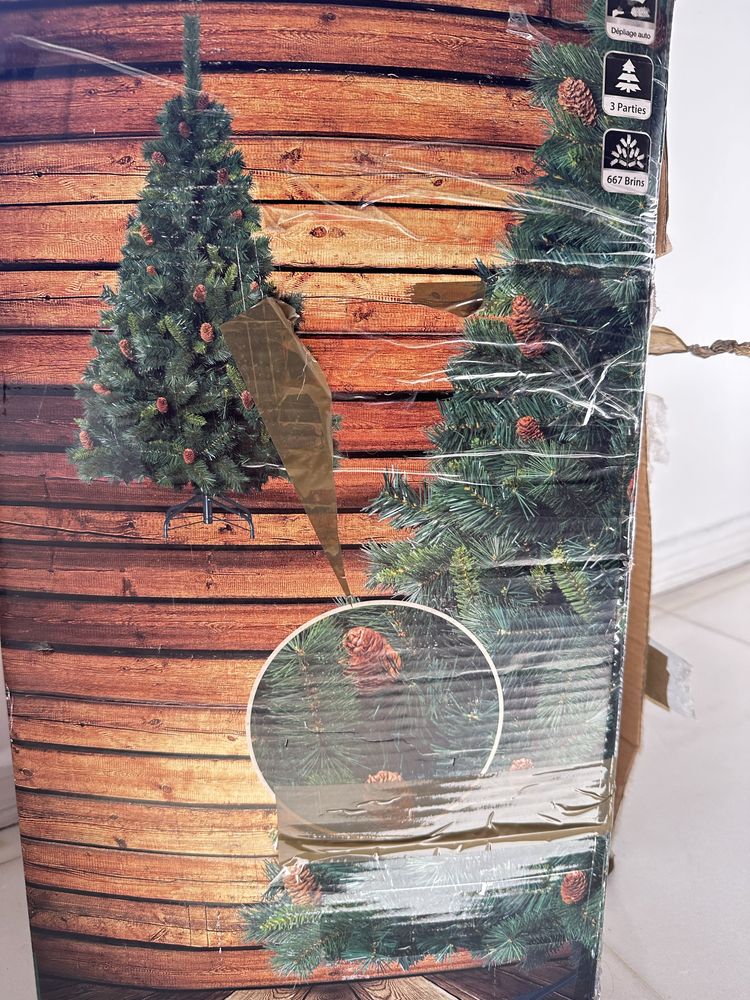 Arvore de Natal